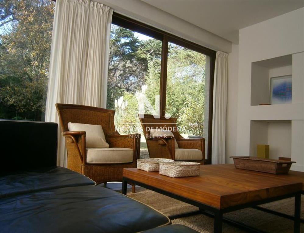 Casa en Punta del Este, Lugano