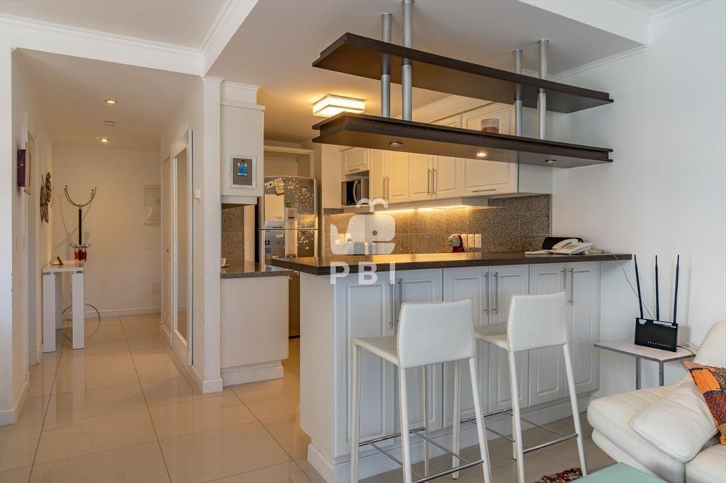 Penthouse 3 DORMITORIOS en Green Park, Punta -  -