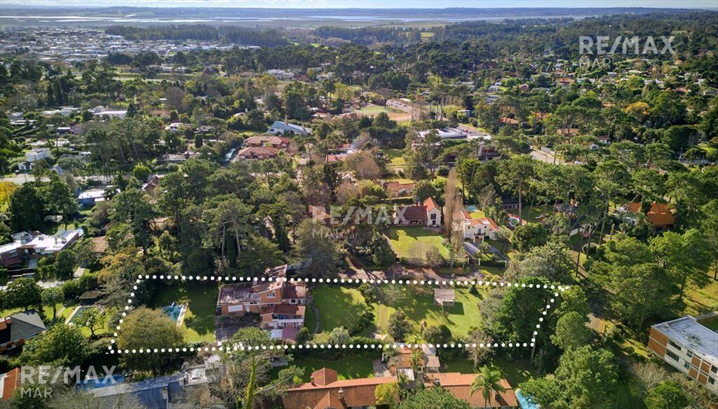 Venta Casa en Cantegril