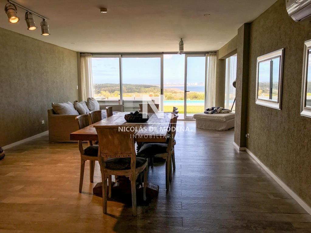 Apartamento en Lomo de la Ballena - Punta
