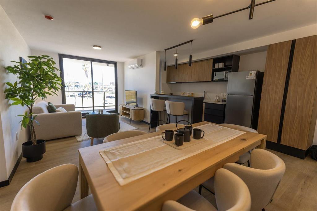Apartamento PENTHOUSE EN GROU BOSQUE