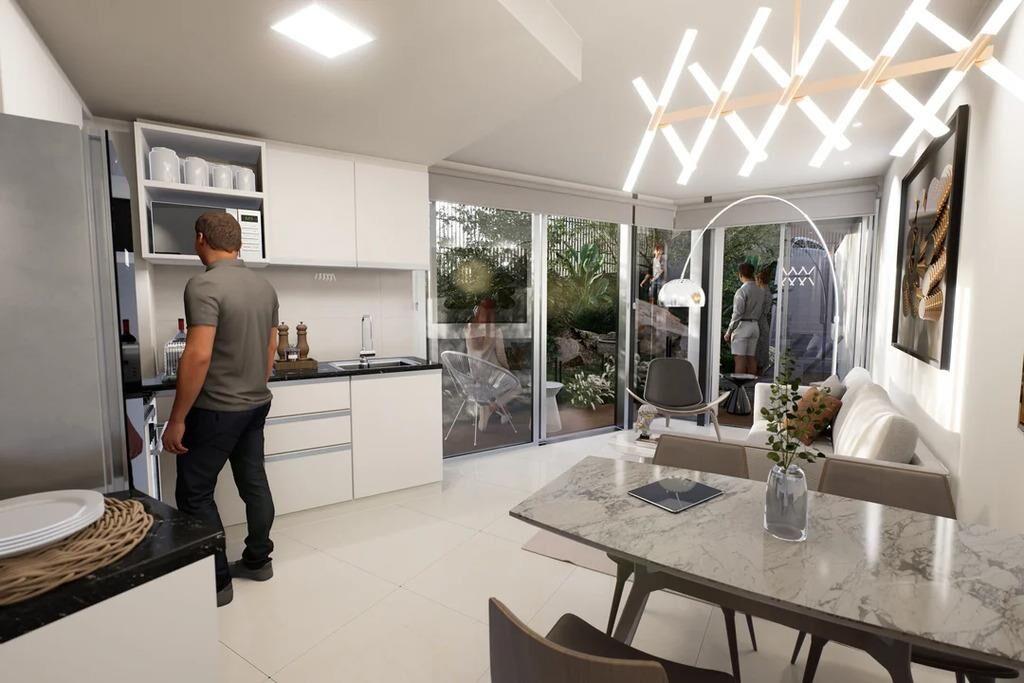 Venta apartamento de 1 dormitorio en Kiu Tower Buceo, Buceo
