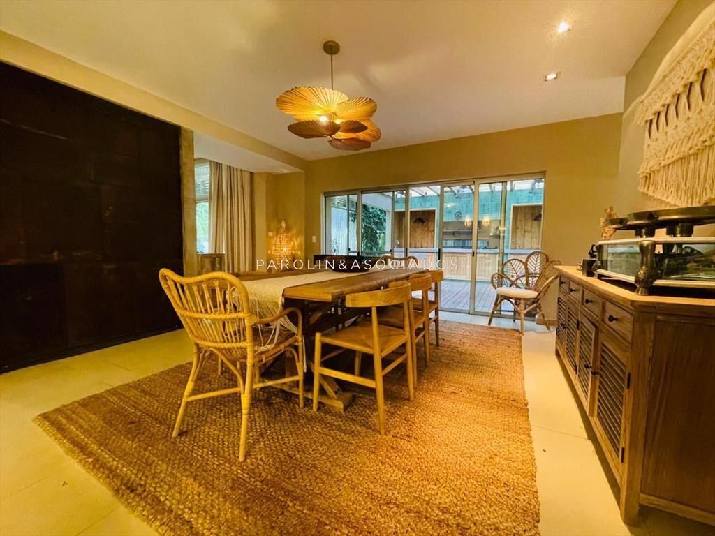 Casa de 3 dormitorios en barrio privado La Punta