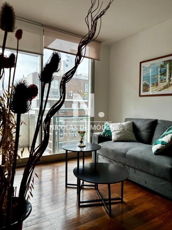 Alquiler Exclusivo Apartamento de 2 Dormitorios Amoblado en
