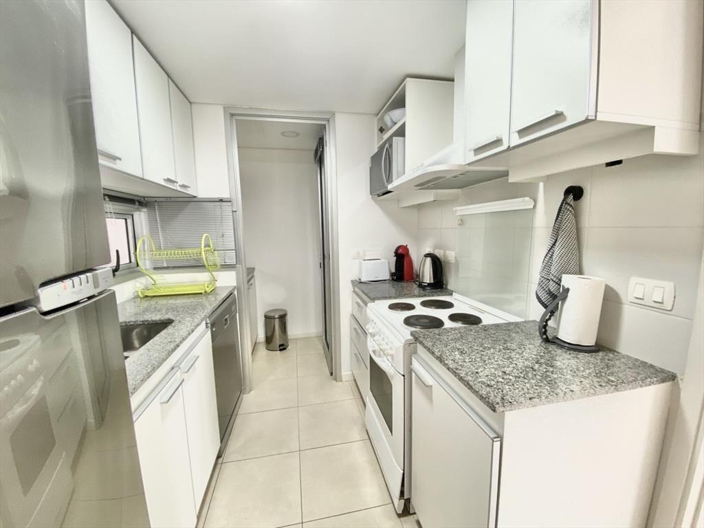 VENTA DE APARTAMENTO DE 2 DORMITORIOS Y MEDIO DEL