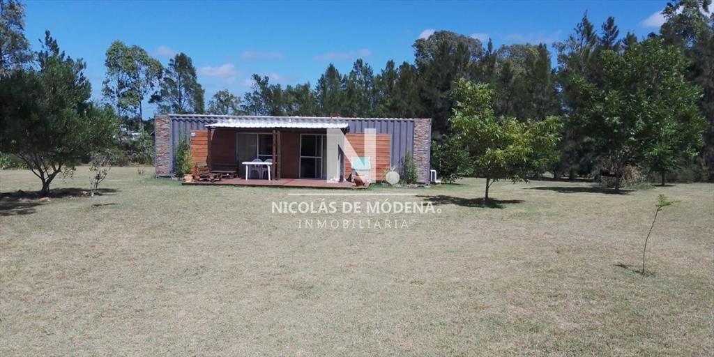 Chacra en venta zona Ruta Interbalnearia