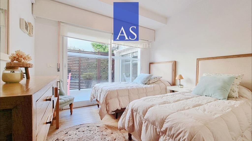 Apartamento moderno en Peninsula, 3 dormitorios,