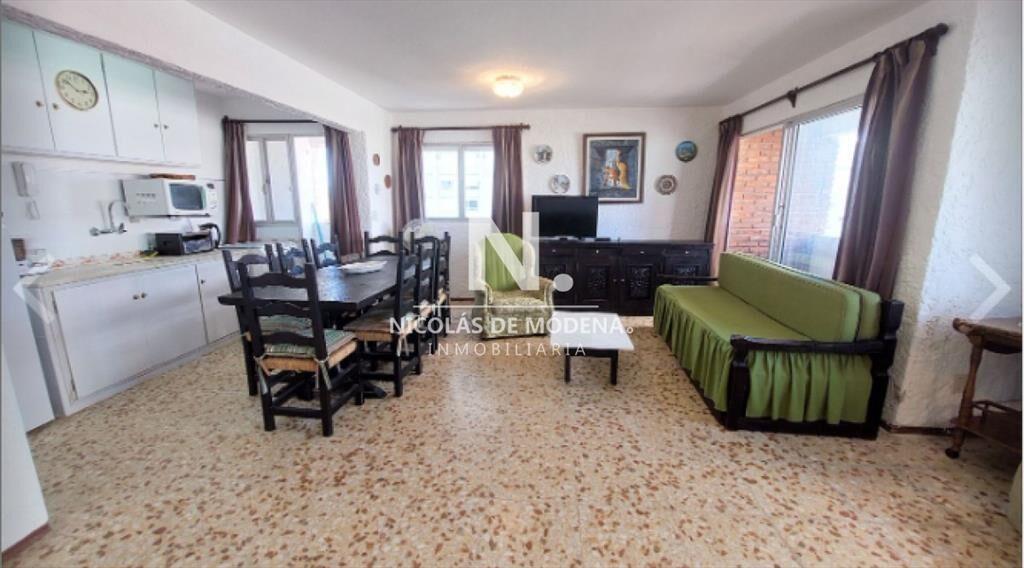 En venta departamento de 2 dormitorios en