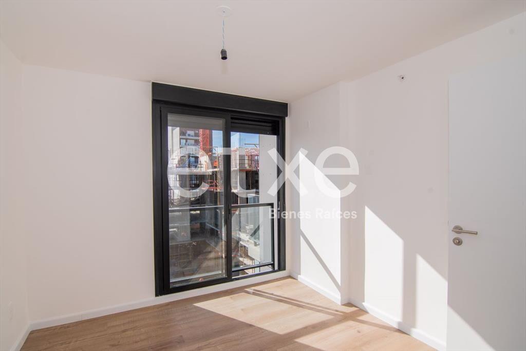 Venta con Renta Nostrum Malvín 1 Dormitorio...