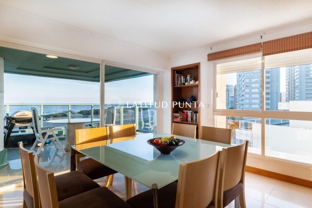 Apartamento en Brava, 3 dormitorios