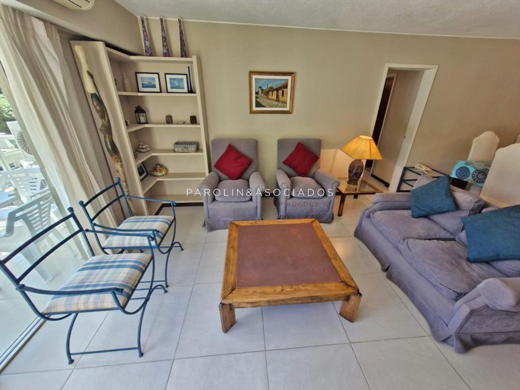 Venta Apartamento en Punta del Este Parquemar