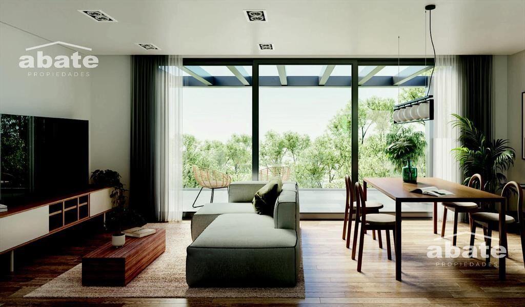 Venta de apartamento 1 Dormitorio en Cordón
