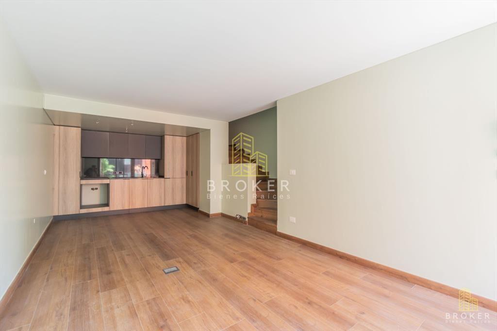 Venta Apartamento Triplex de diseño a estrenar 3