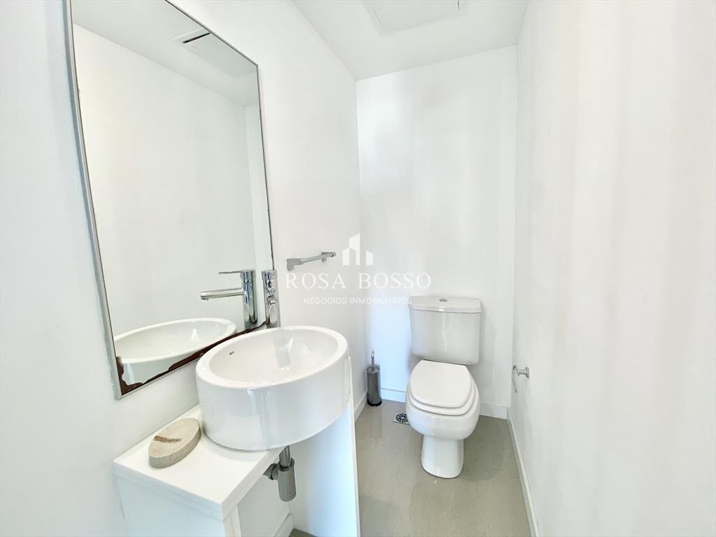 Penthouse Duplex Alquiler 4 dormitorios Punta del Este Mans
