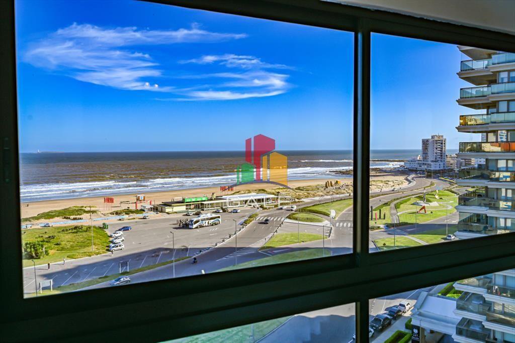 Apartamento en Venta y Alquiler, Brava, Punta del