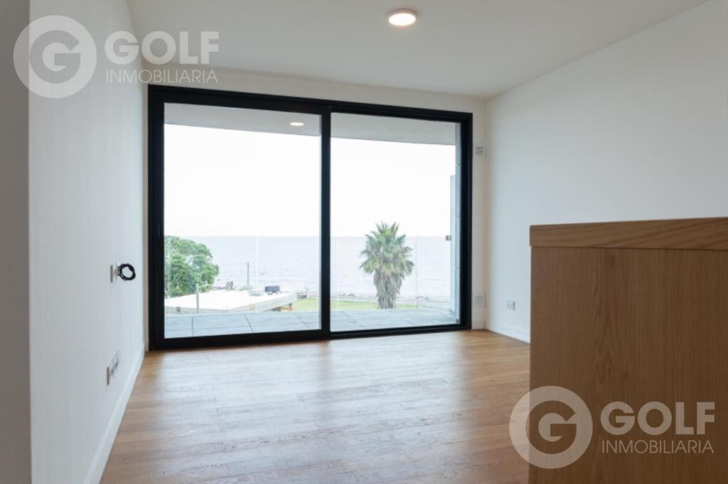 Alquiler apartamento de 2 dormitorios con garaje para un au