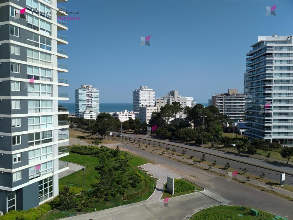 apartamento en zona de Roosvelt