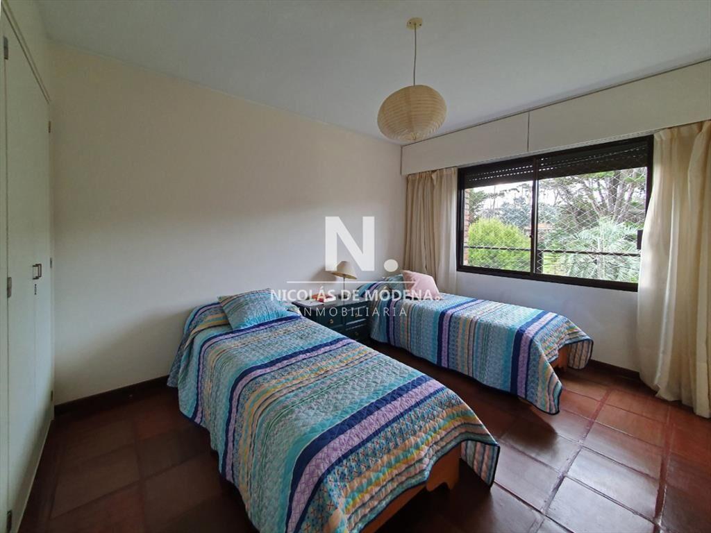 Hermoso Departamento en venta en San Rafael.