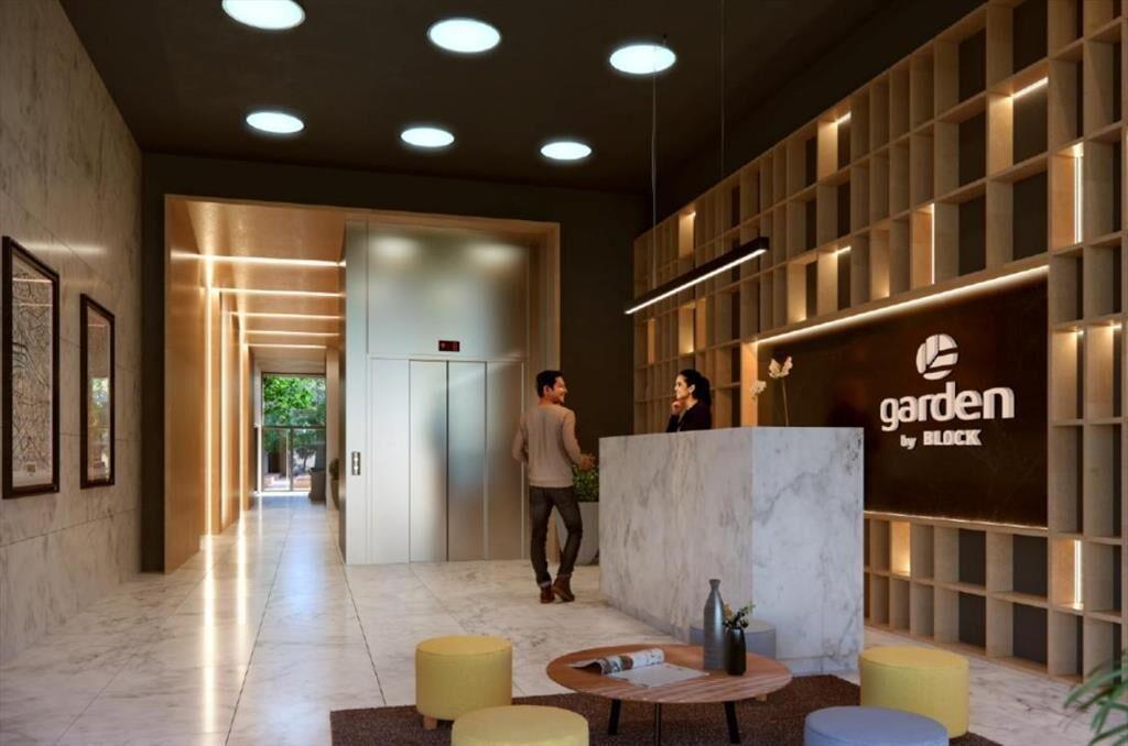 Venta Apartamento 1 Dormitorio