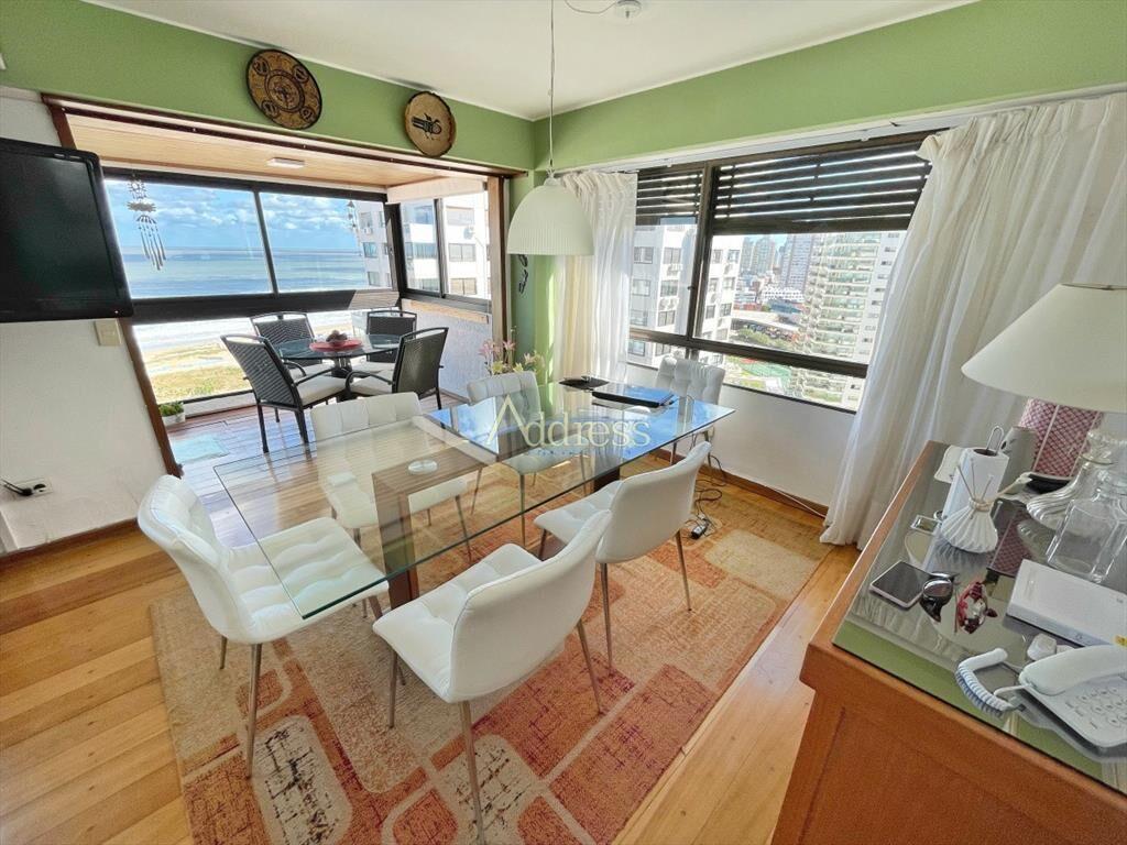 Apartamento en venta en excelente ubicación