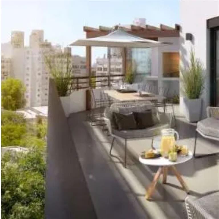 Venta apartamento 1 dormitorio Punta Carretas Living Marina