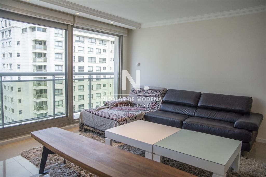 Venta Apartamento 3 dormitorios en torre de zona