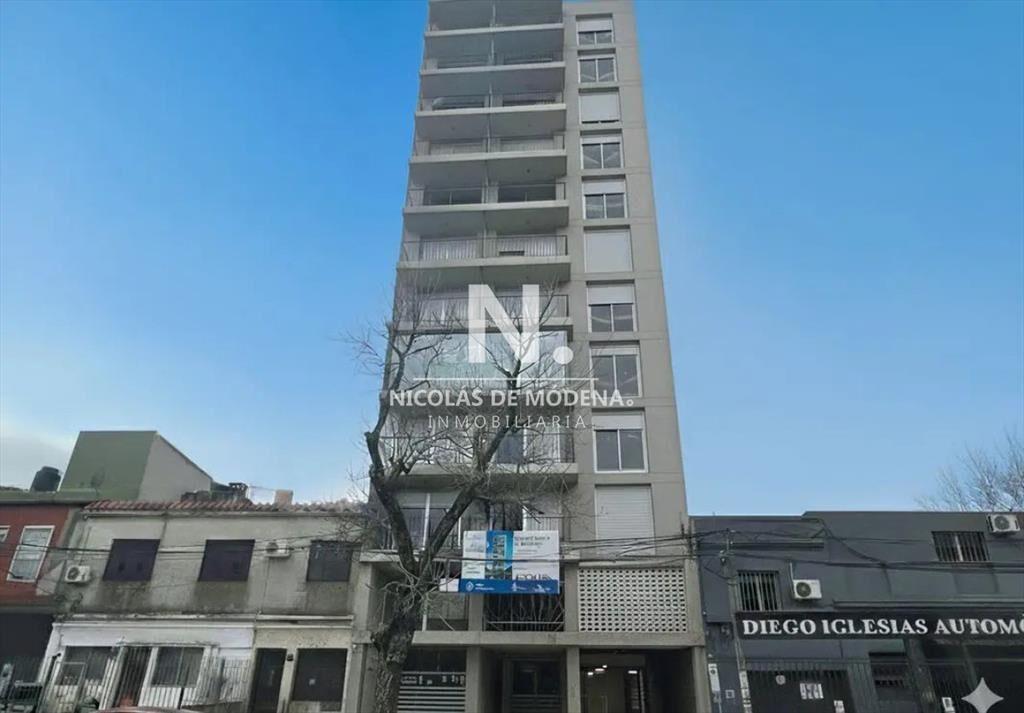 Venta Apto de 2 Dormitorios a Estrenar en la blanqueada,Mon