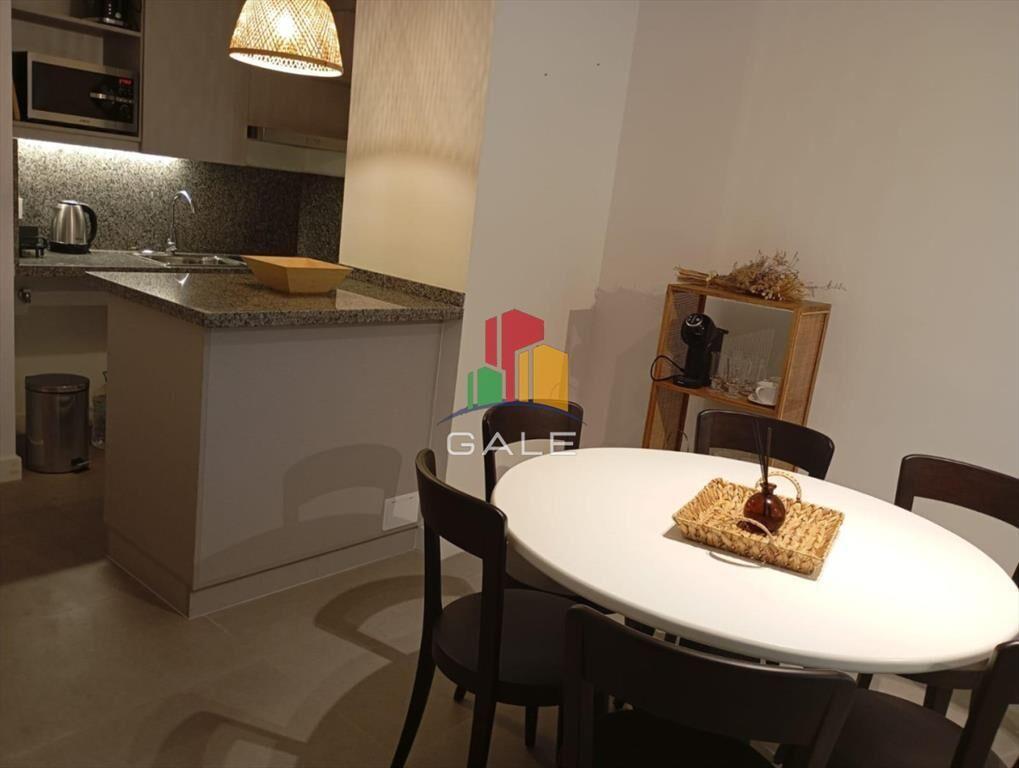 Apartamento en Aidy grill - Punta del Este