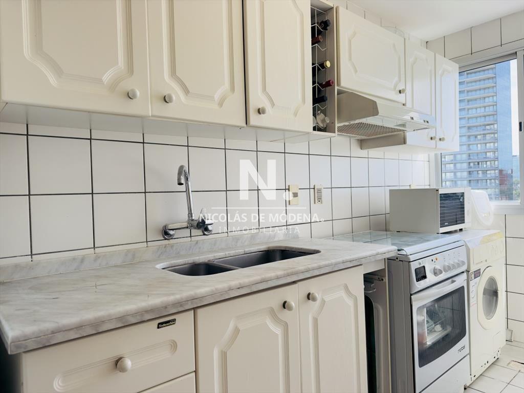 Apto en venta, Excelente ubicacion, 2 dormitorios, Punta de