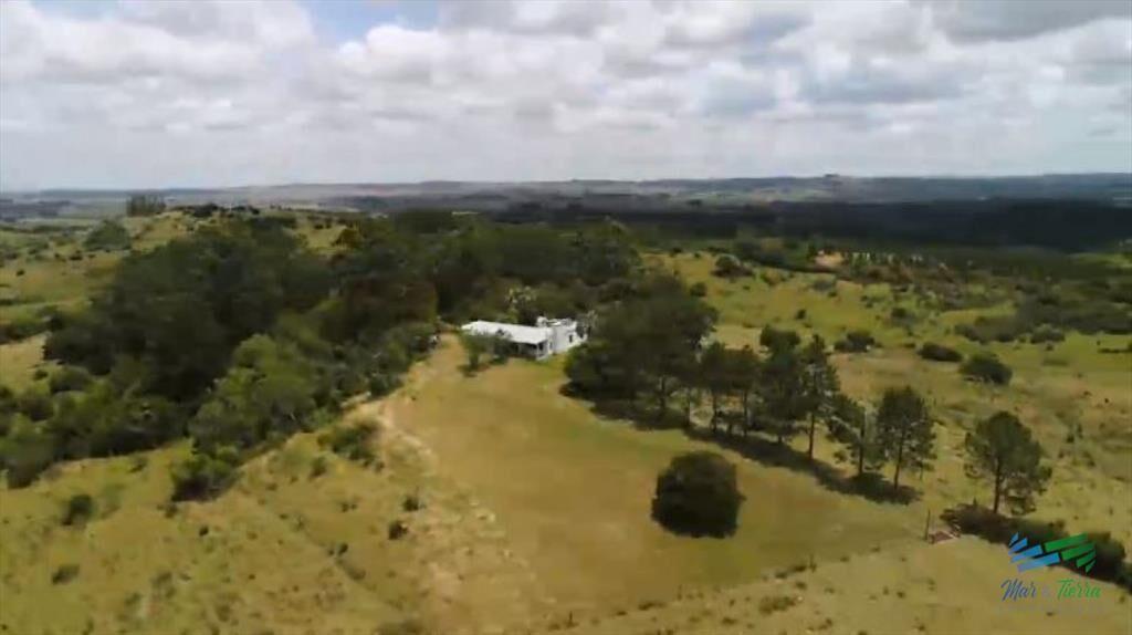 Campo Ganadero y Recreo en Garzón 116 Has con