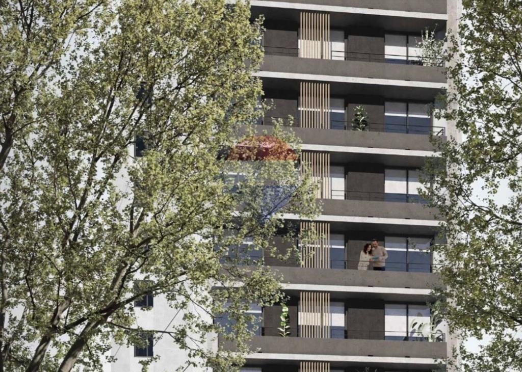 VENTA 1 DORMITORIO CORDON CON BALCON Y COCHERA