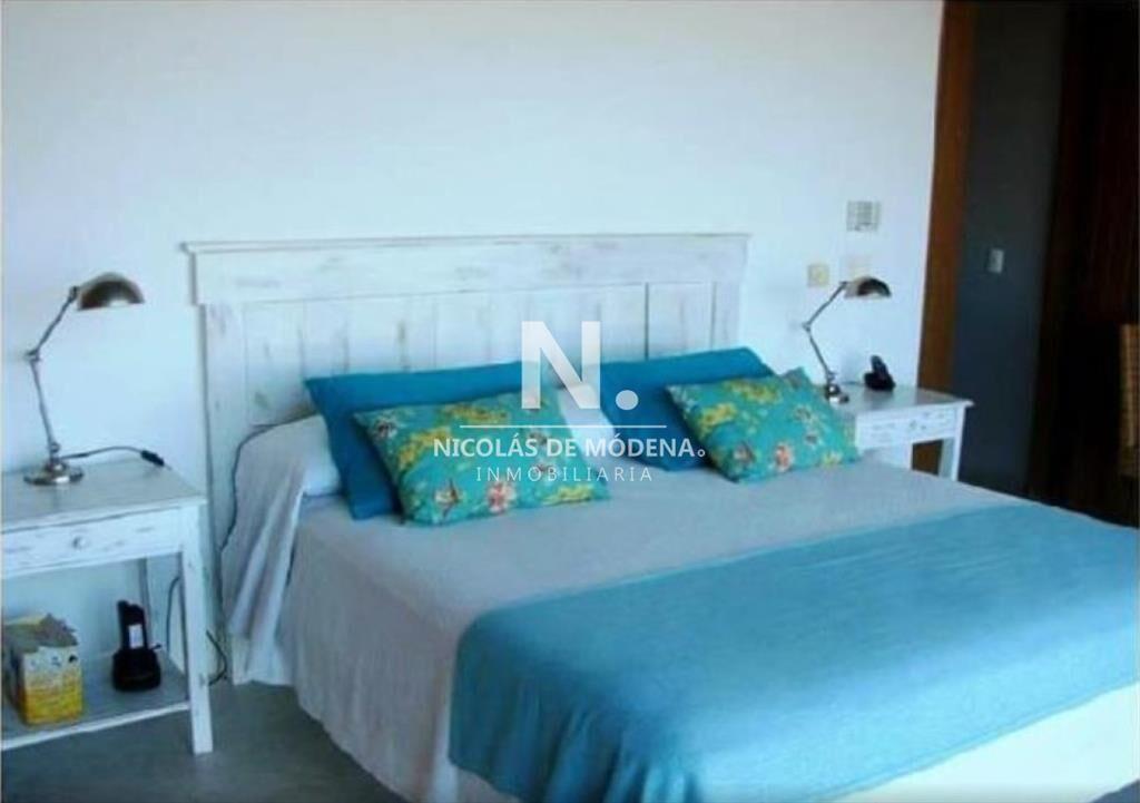 Excelente casa Ubicada en El Chorro frente al