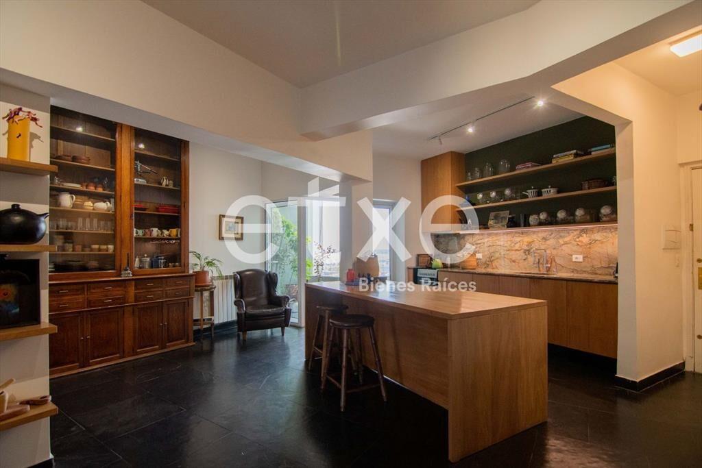 Exclusivo Apartamento en Alquiler con Muebles en el Centr...