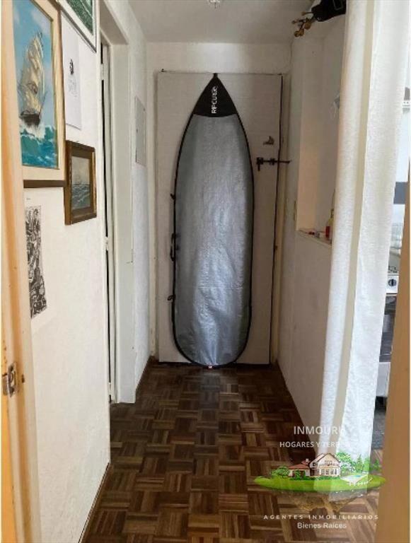 Alquiler de apartamento amueblado en Pocitos