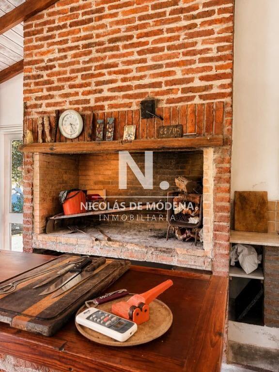 Vende hermosa casa en san rafael , cerca del mar,