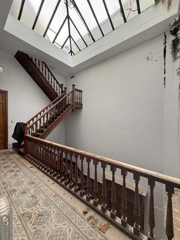 Casa de estilo en alquiler