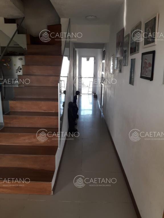 Venta Casa - 3 Dormitorios + Pileta - Las Marias