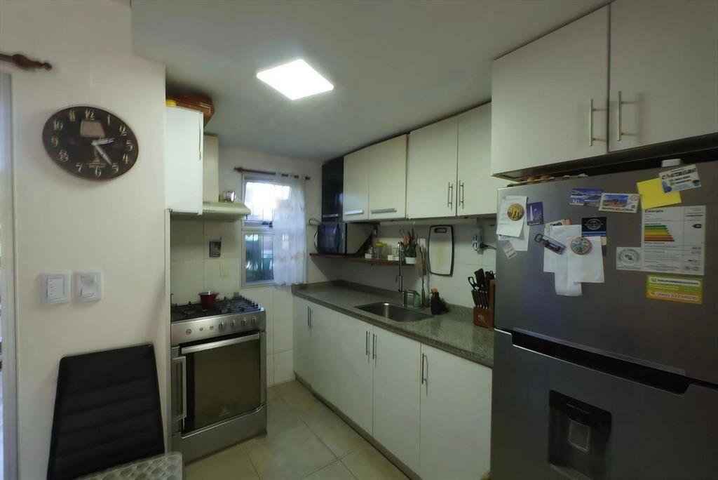 VENTA Casa 2 dor Barrio Priv. San Jose de Carrasco
