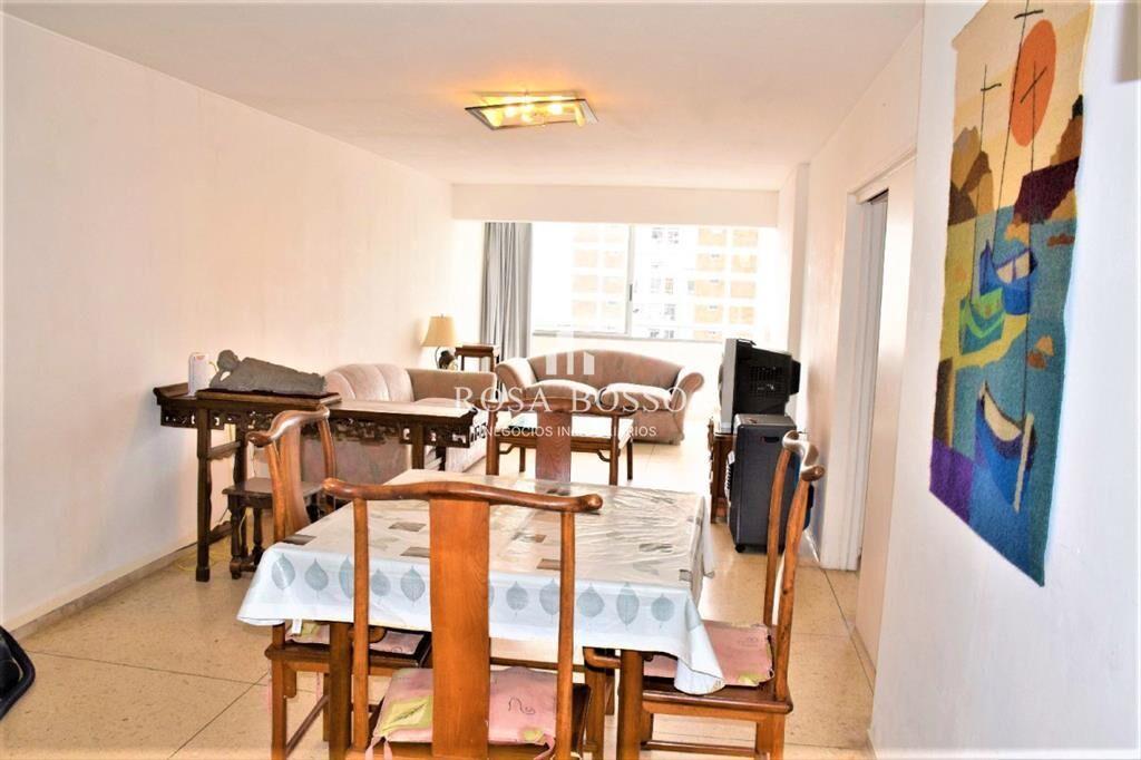 Apartamento en Peninsula, 2 dormitorios *