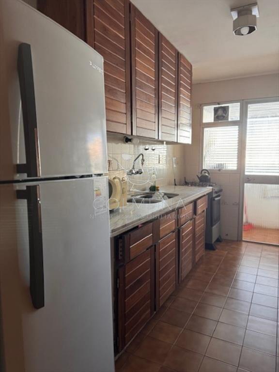 Apto de 2 dormitorios 1 baño con vista a la el