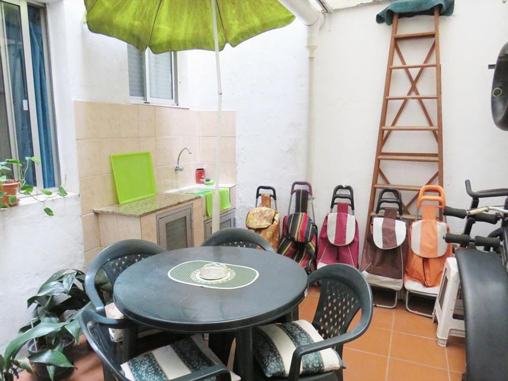 Venta apartamento tres dormitorios Ciudad Vieja