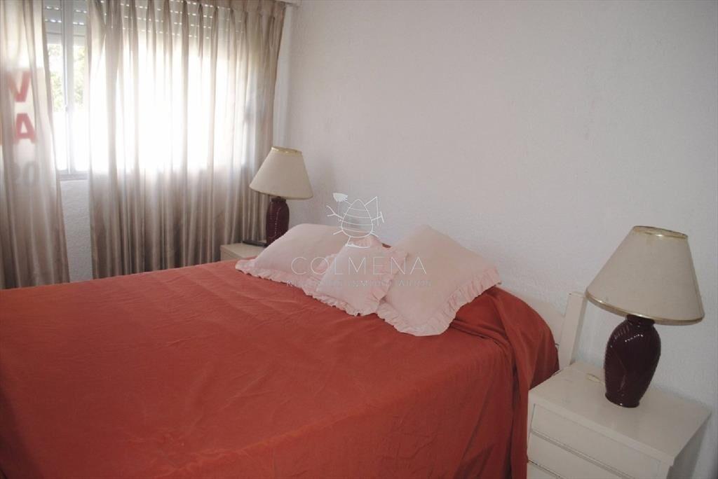 Muy agradable departamento frente al mar!!