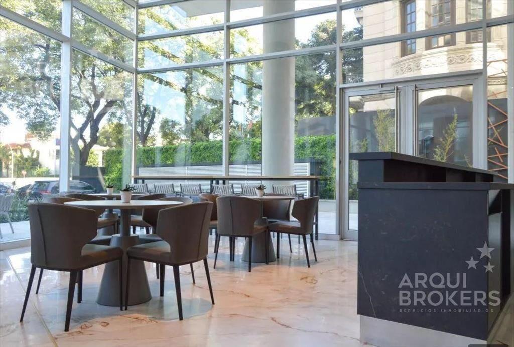 Apartamento de 2 dormitorios en venta en Pocitos