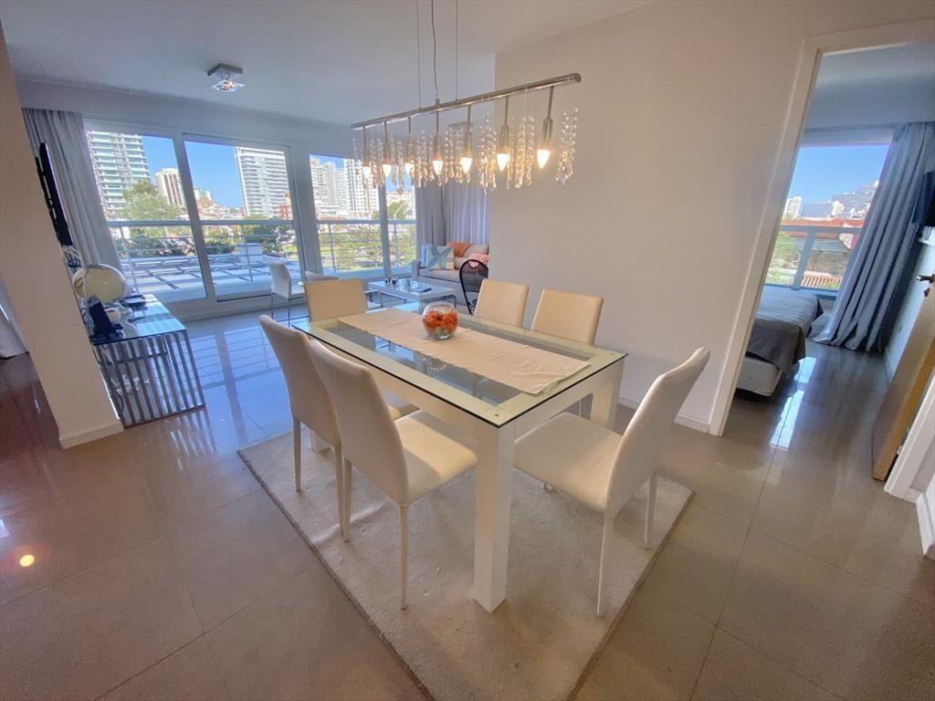 VENTA APARTAMENTO 1 DORMITORIO EDIFICIO ALEXANDER
