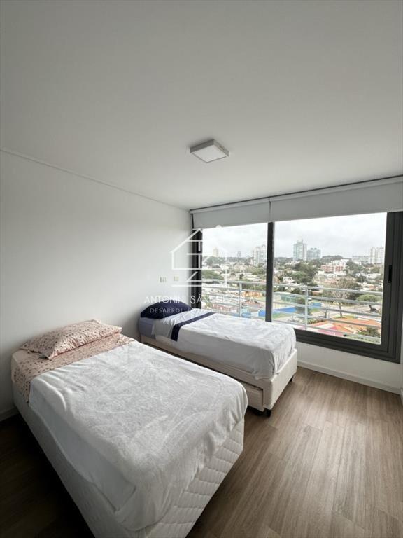 Alquiler departamento en punta del este