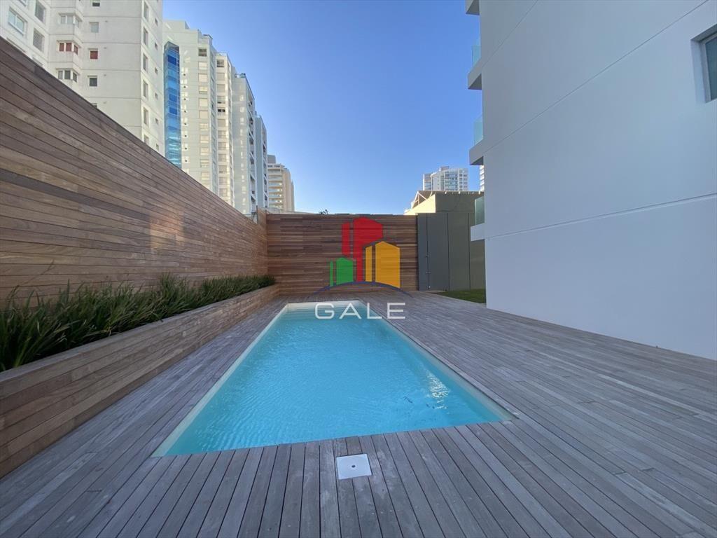 Departamento a metros del mar, parada 4 de playa