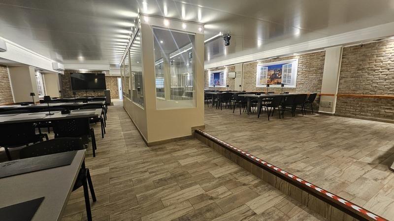 Local Comercial Alquiler en Brazo Oriental