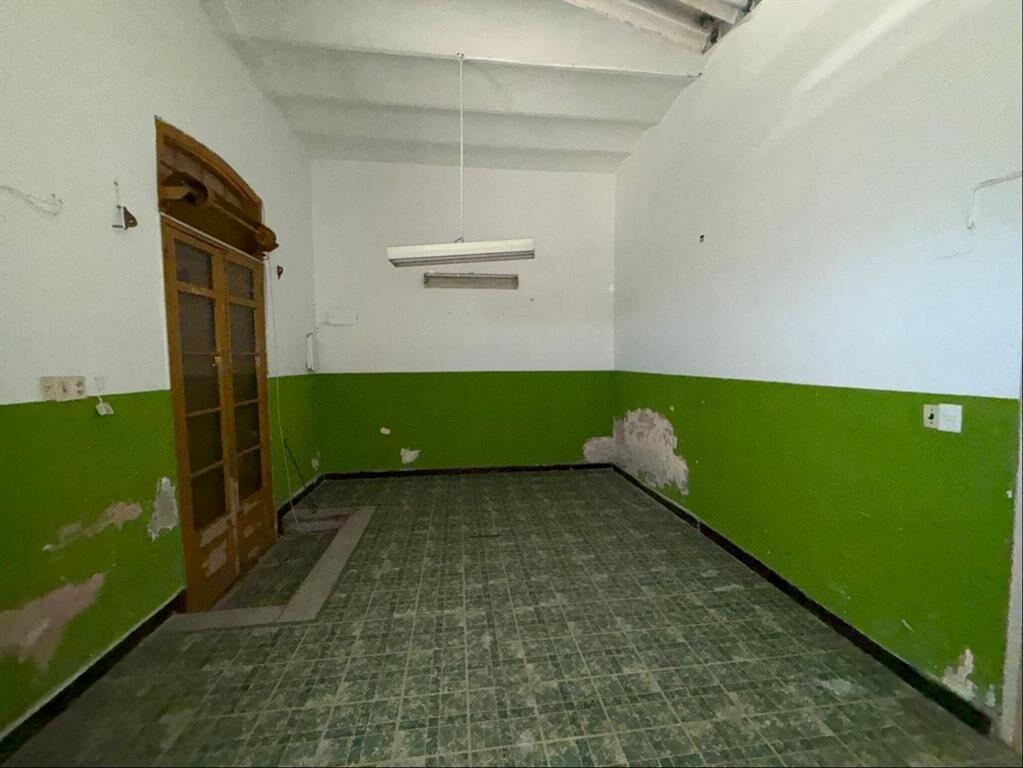 VENTA Casa+ Local comercial de 132m2 en Goes