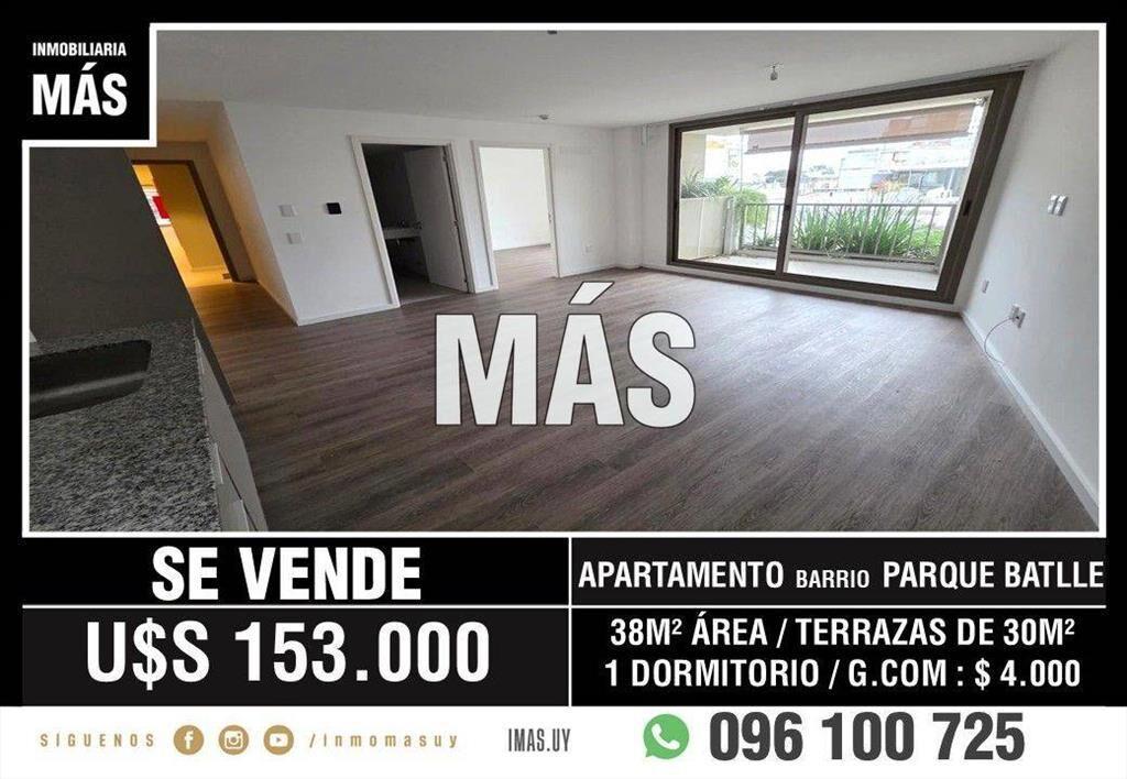 Apartamento Venta A Estrenar Buceo Montevideo iMas.uy LC...