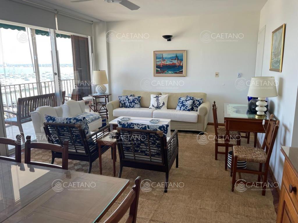 Alquiler temporal apartamento 1 dormitorio Puerto